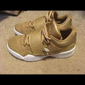 Jordan shoes